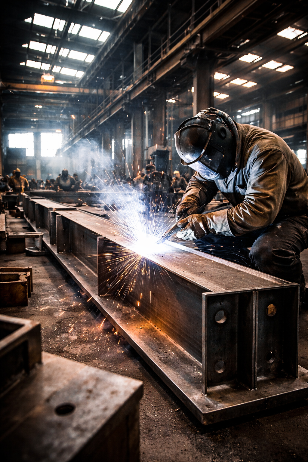 Industrial